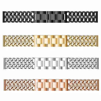 بند دریم مدل Cartier 2R مناسب برای ساعت هوشمند هایلو RT2 LS10