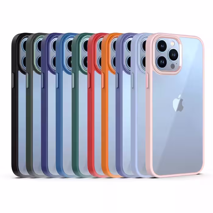 کاور آیرون من مدل ELEGANT مناسب برای گوشی موبایل اپل iPhone 13 Pro همراه با قلم لمسی