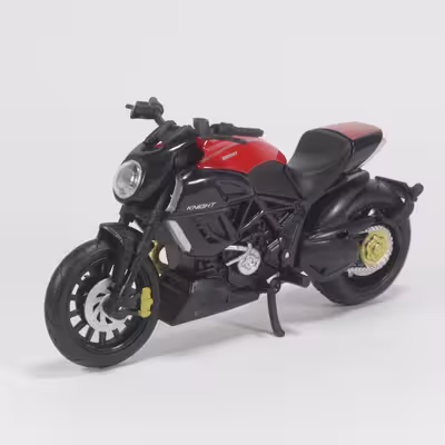 موتور بازی مکس انرژی مدل Knight کد 0016
