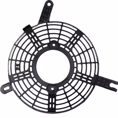 دیاق پروانه فن کولر آرپیکو کد SANDEN 5107 مناسب برای پراید