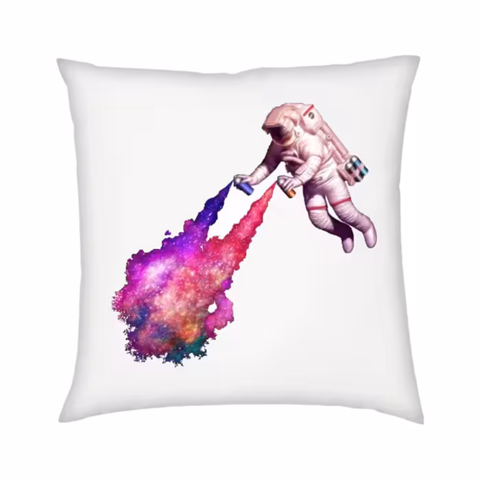 کاور کوسن مدل فضانورد کد 2906