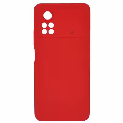 کاور مدل سیلیکونی  مناسب برای گوشی موبایل شیائومی POCO X4 Pro