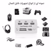  هاب 7 پورت USB 3.1 مدل B07R98V9WN