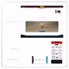 برچسب پوششی ماهوت مدل Toy Story مناسب برای تبلت اپل iPad Pro 10.5 2017 A1701