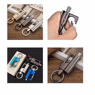 فندک آنست مدل کبریتی کد SN-LIHN-2003-14