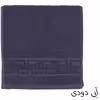 حوله دستی صبا کد 110694 سایز 60x30 سانتی ‌متر