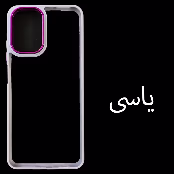 کاور مدل NKIN مناسب برای گوشی موبایل سامسونگ Galaxy A73 / A73 5G