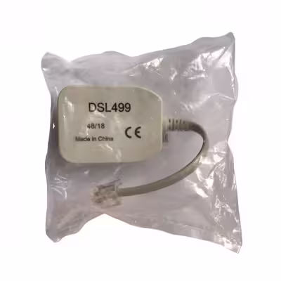 اسپیلیتر مدل DLS499