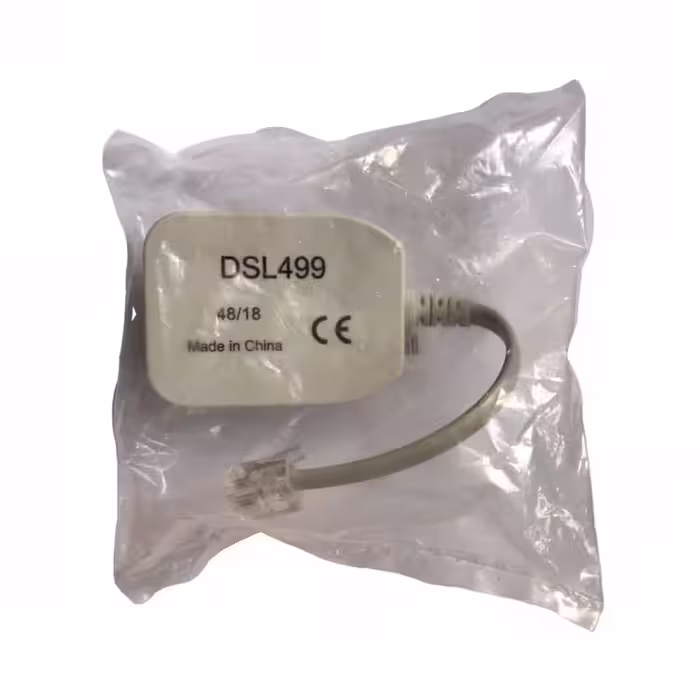 اسپیلیتر مدل DLS499