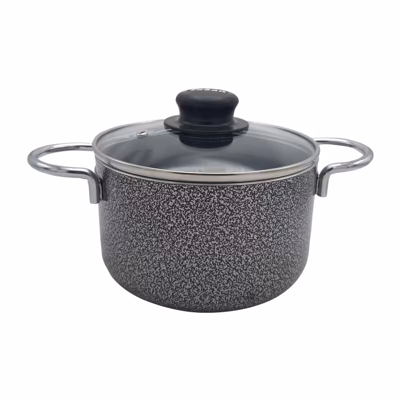 قابلمه تفلون تابان کد PIR20 سایز 20 