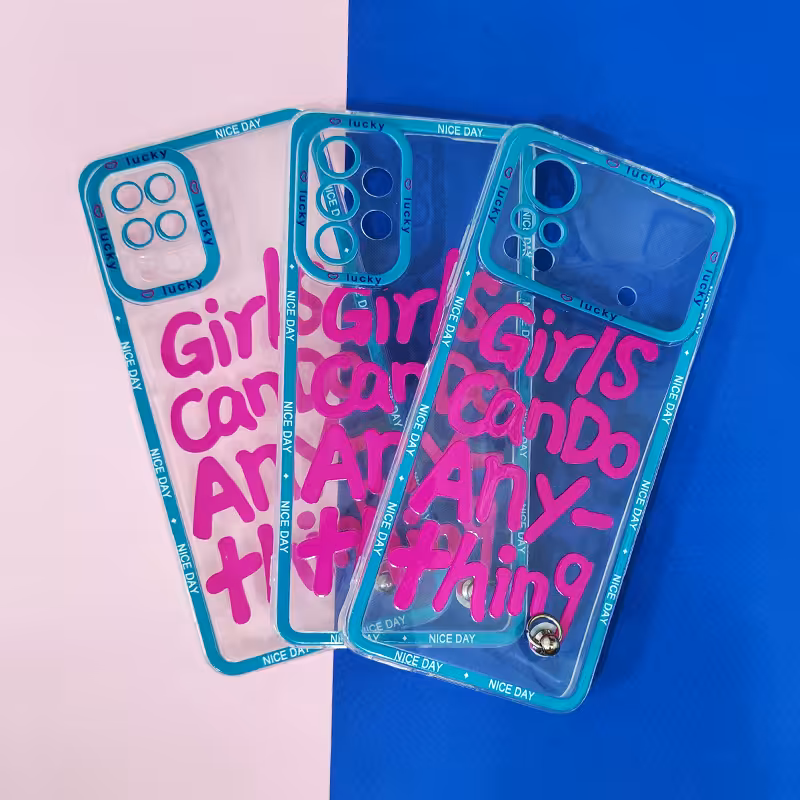 کاور مونیکا مدل CanDo مناسب برای گوشی موبایل شیائومی Redmi Note 11 Pro 4G / 5G به همراه بند آویز