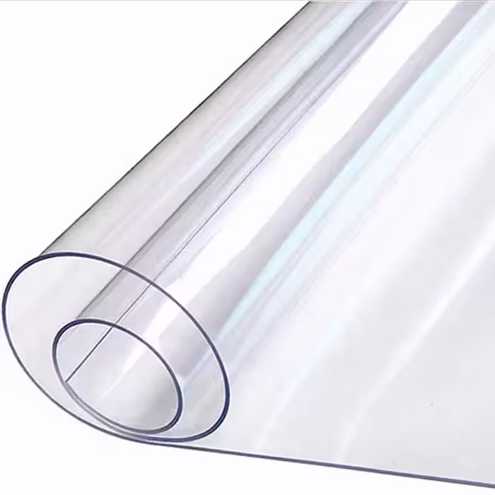 طلق رومیزی مدل کریستال کد A60-T350