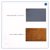 برچسب پوششی ماهوت مدل Brown-Chamois-Leather مناسب برای تبلت سونی Xperia Tablet Z LTE 2013