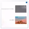 برچسب پوششی ماهوت مدل ARG-e-BAM مناسب برای تبلت سامسونگ Galaxy Tab S6 2019 SM-T860