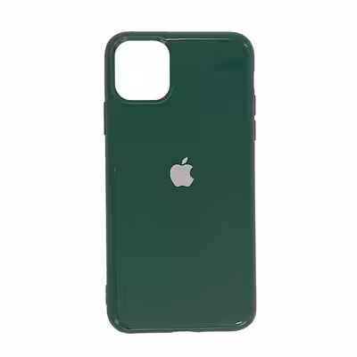 كاور طرح سيليكون براق كد 555 مناسب برای گوشی موبایل اپل iPhone 11pro