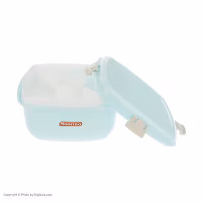 ظرف غذا نورینو مدل شایان 