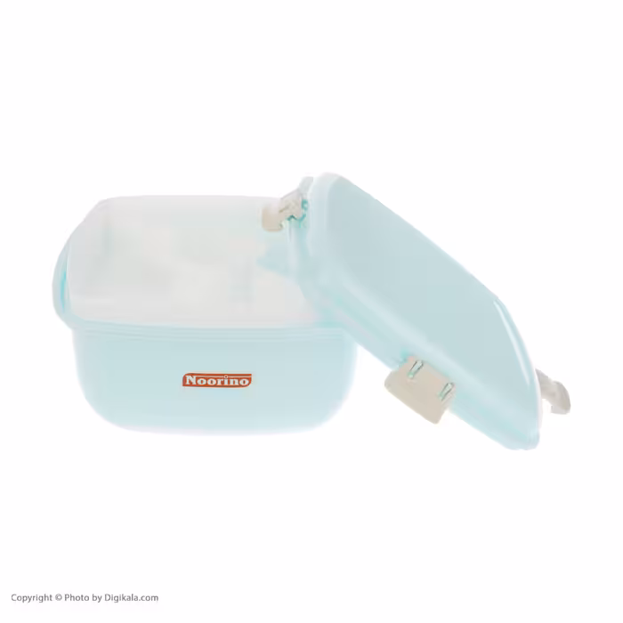 ظرف غذا نورینو مدل شایان 