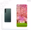 برچسب پوششی ماهوت مدل Spring Season مناسب برای گوشی موبایل سامسونگ Galaxy S22 Plus 5G