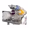 دستگاه تصفیه آب اس اس وی مدل SuperClear 2W X900 به همراه شیر دوکاره