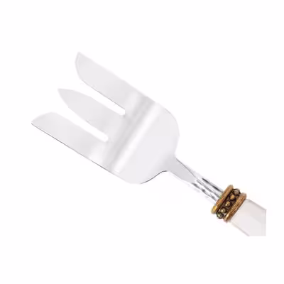 ست سرو و برش پذیرایی مادام کوکو مدل Reve Bleu مجموعه سه عددی