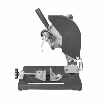 پایه مبدل مینی فرز به پرفیل بر تانوس مدل AGS -01-115