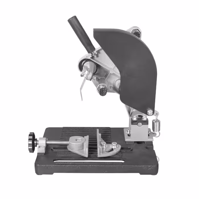 پایه مبدل مینی فرز به پرفیل بر تانوس مدل AGS -01-115