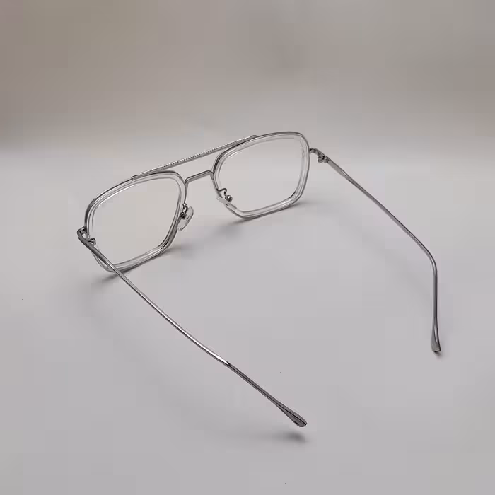 عینک آفتابی مدل d80_308