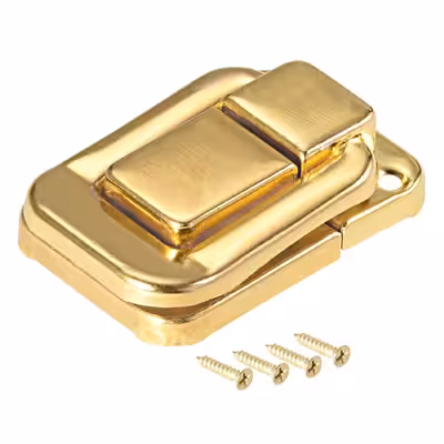 قفل مدل s02 بسته 2 عددی