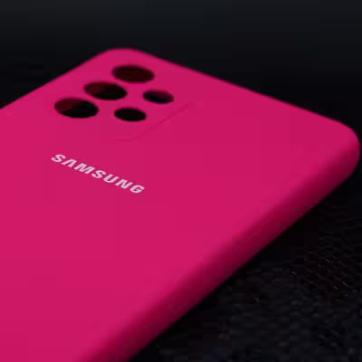 کاور پرو مدل سیلیکونی مناسب برای گوشی موبایل سامسونگ GALAXY A73