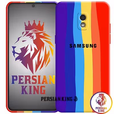 کاور مدل ED-HAFT 22 مناسب برای گوشی موبایل سامسونگ Galaxy J7 Pro / J730