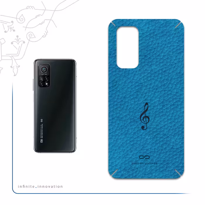 برچسب پوششی ماهوت مدل BL-SOL مناسب برای گوشی موبایل شیائومی Mi 10T 5G