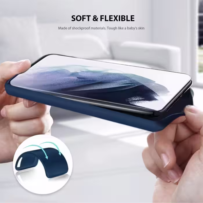کاور کانواس مدل Sonix مناسب برای گوشی موبایل شیائومی Redmi A1