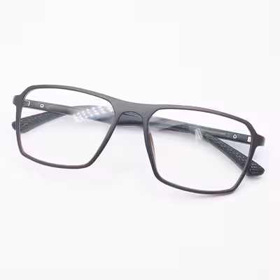 فریم عینک طبی مدل 8012 C4