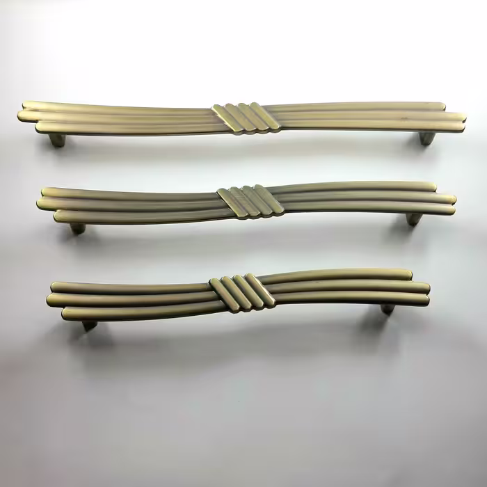 دستگیره کابینت مدرن مدل M71