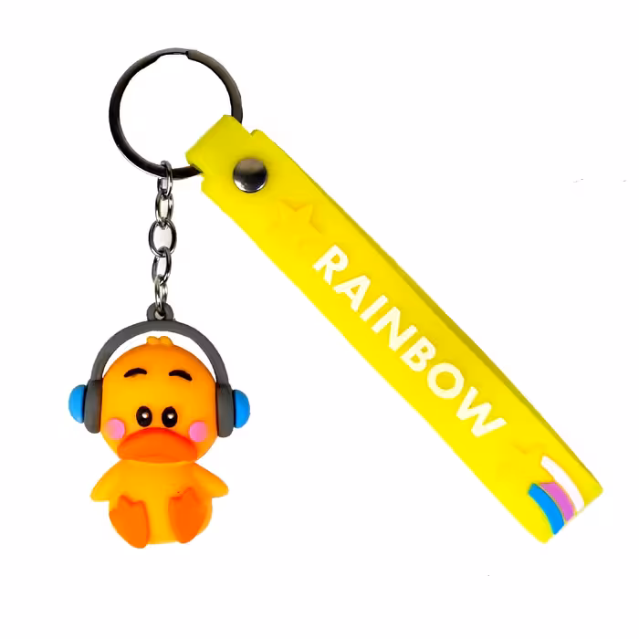 جاکلیدی مدل عروسکی طرح جوجه کد 405