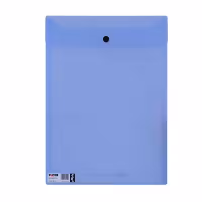 پوشه پاپکو مدل 117-121بسته 2 عددی 