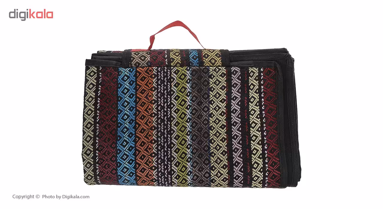 زیراندازه سفری 6 نفره مدل SH1