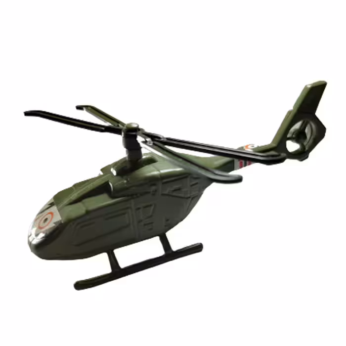 اسباب بازی جنگی مدل BRAVE SOLDIERS مجموعه 18 عددی