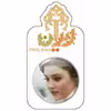 پیکسل ایران طرح بازیگر هانده آرچل کد 6534 مجموعه 12 عددی