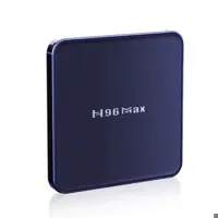 اندروید باکس اچ96 مدل MAX V12 4/64GB