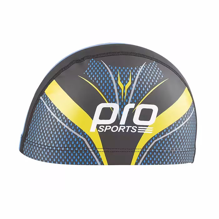 کلاه شنا پرو اسپورتز مدل PU پرو  PS-02 