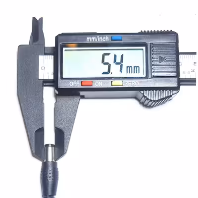 آداپتور 9 ولت 850 میلی آمپر ساعت تی پی لینک مدل KSRE-TP9-850