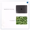 برچسب پوششی ماهوت مدل Army-Green-2 مناسب برای تبلت اپل iPad Pro 11 2018 A1980