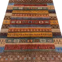 گبه دستبافت سه متری کد 1265