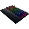 کیبورد مخصوص بازی ریزر مدل  (Red)Razer Huntsman V2 Tenkeyless - Linear Optical Switch