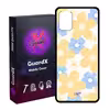 کاور گارد ایکس طرح Flower مدل Glass10539 مناسب برای گوشی موبایل سامسونگ Galaxy A31