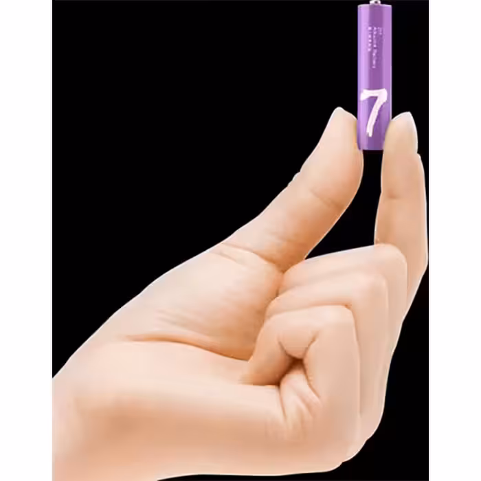 باتری نیم قلمی هارمن مدل ZI7 بسته 10 عددی