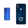 برچسب پوششی ماهوت مدل Volvo مناسب برای گوشی موبایل شیائومی Redmi 7