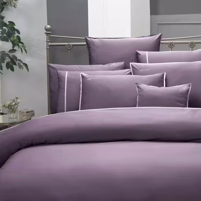 سرویس روتختی سارو مدل SARTORIA V14 دونفره  شش تکه