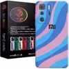 کاور مدل AB-HAFT 22 مناسب برای گوشی موبایل شیائومی Poco X3 GT / Redmi Note 10 Pro 5G